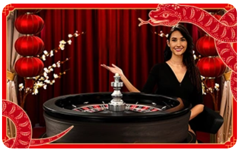 Roulette Sky88